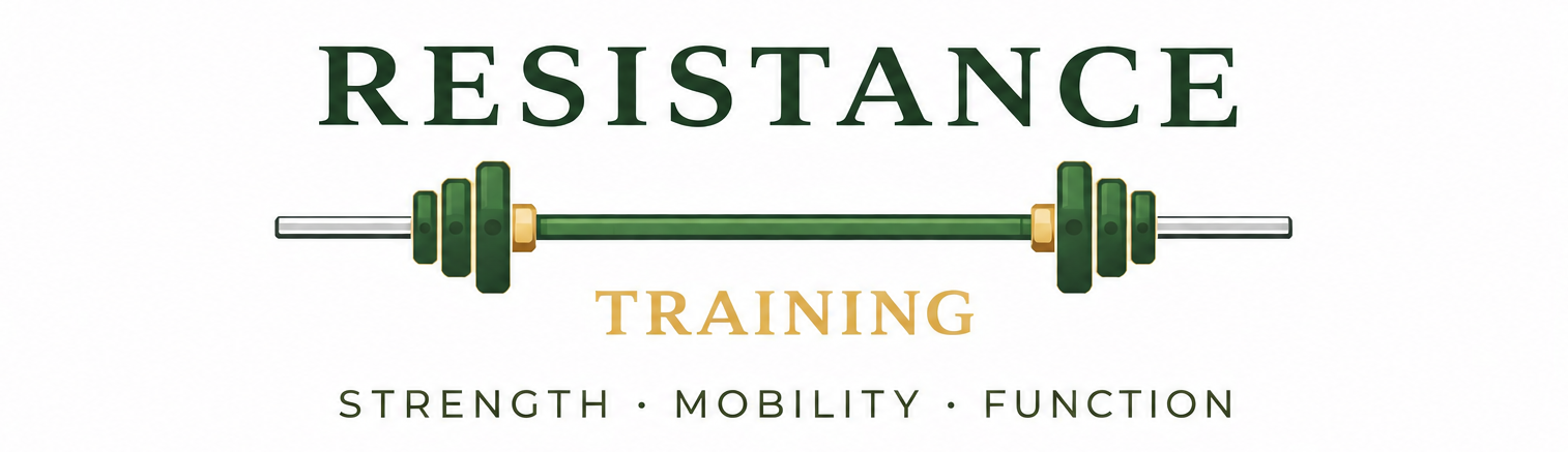 Resistance Training